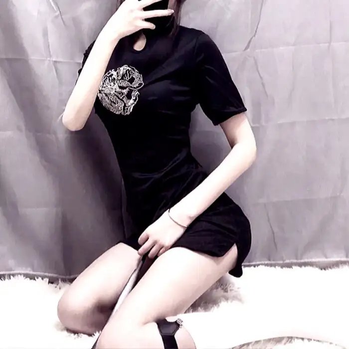 僵尸之王